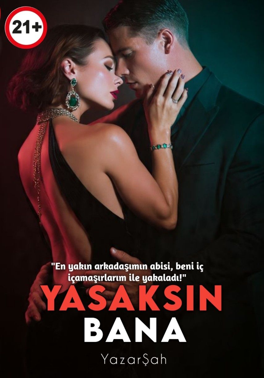 Yasaksın Bana +18