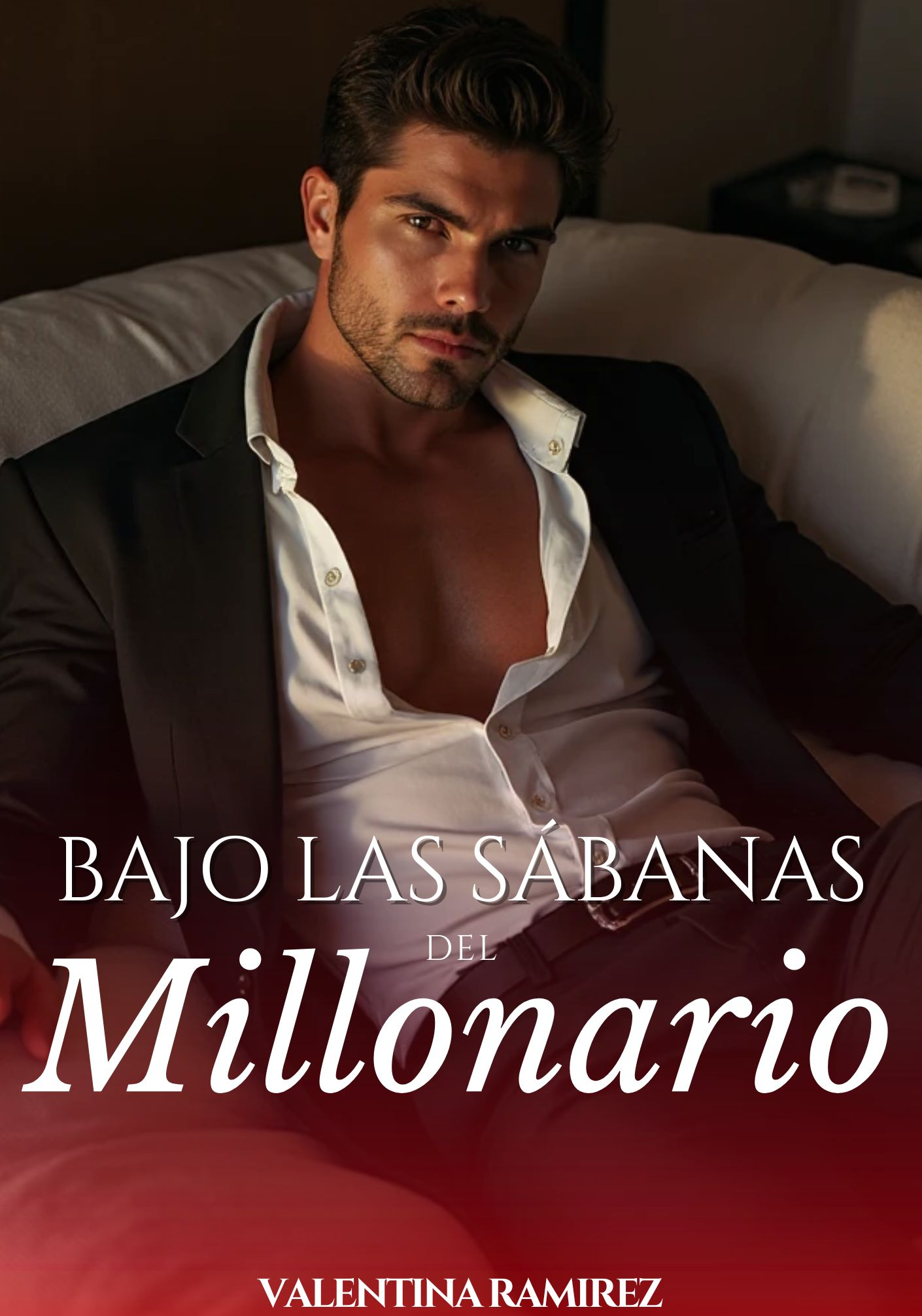 Bajo las Sábanas del Millonario