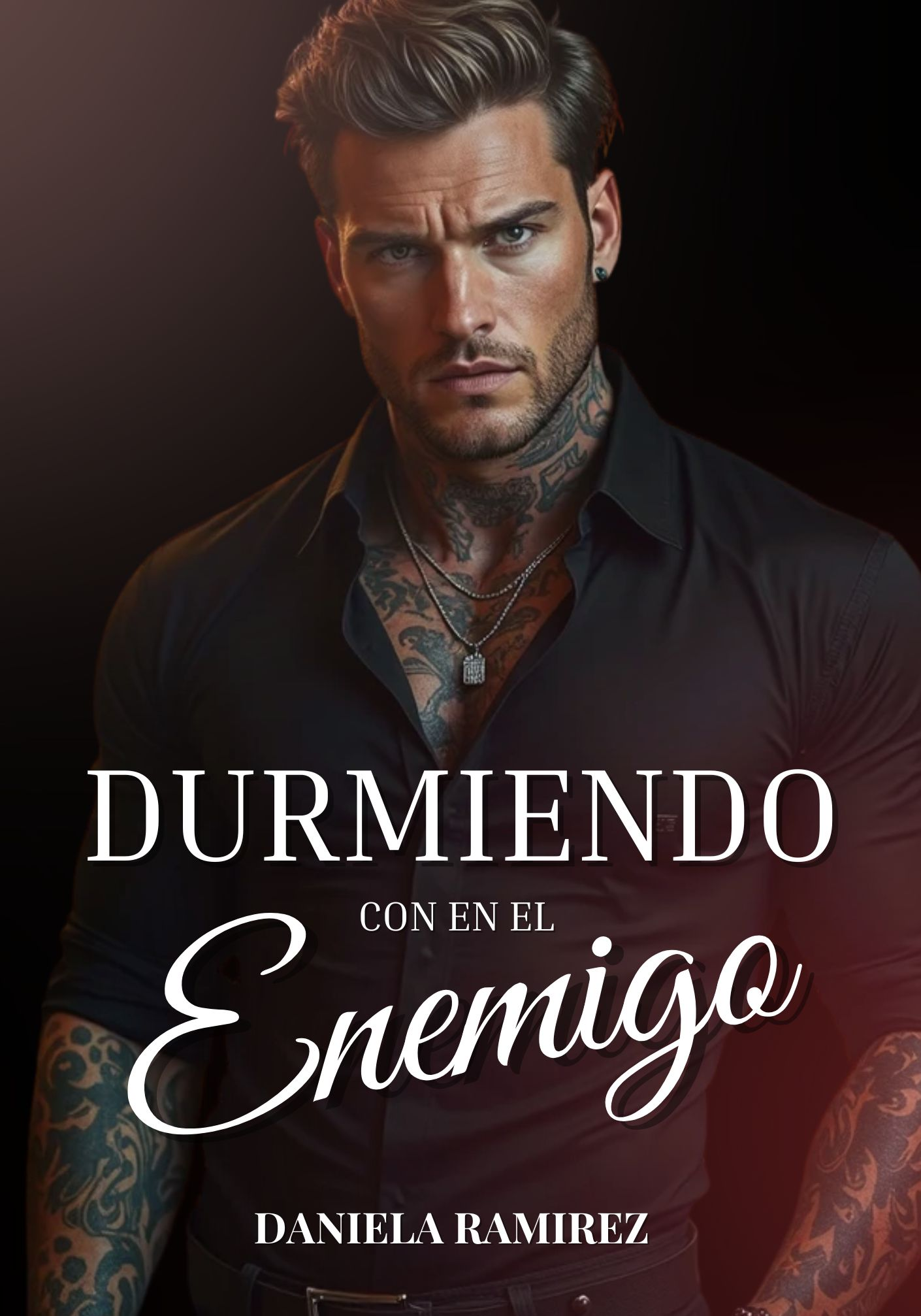 Durmiendo con el Enemigo