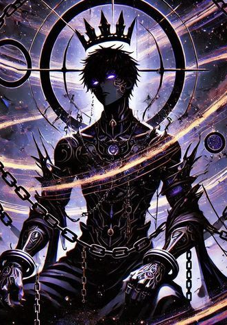 TRAPPED IN A HARD-CORE MODE AT LEVEL 9999