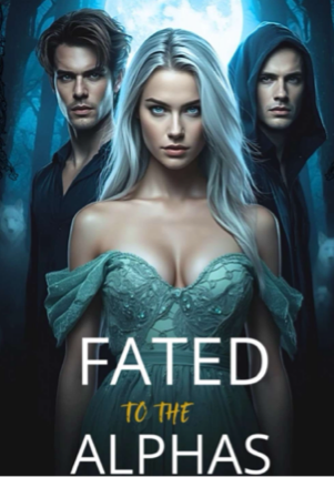 Mooncursed: Fated to the Alphas