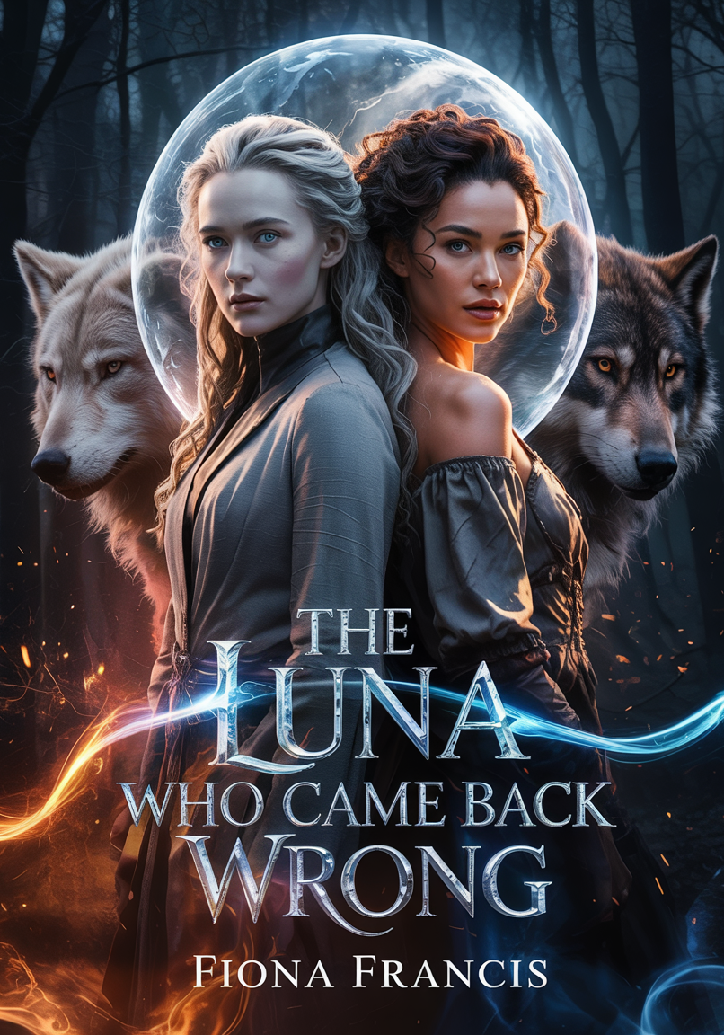 The Luna Who Came Back Wrong