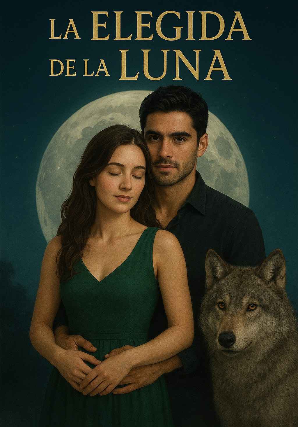 La Elegida de la Luna