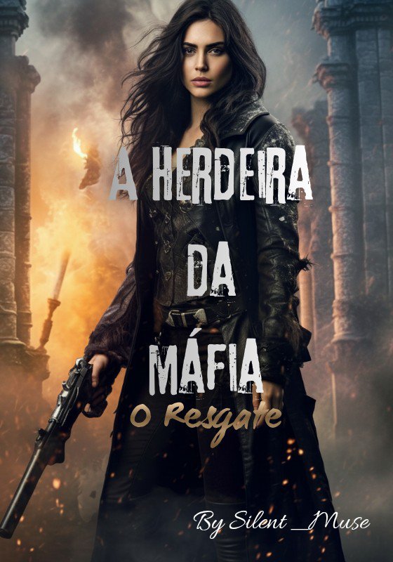A HERDEIRA DA MÁFIA : O Resgate
