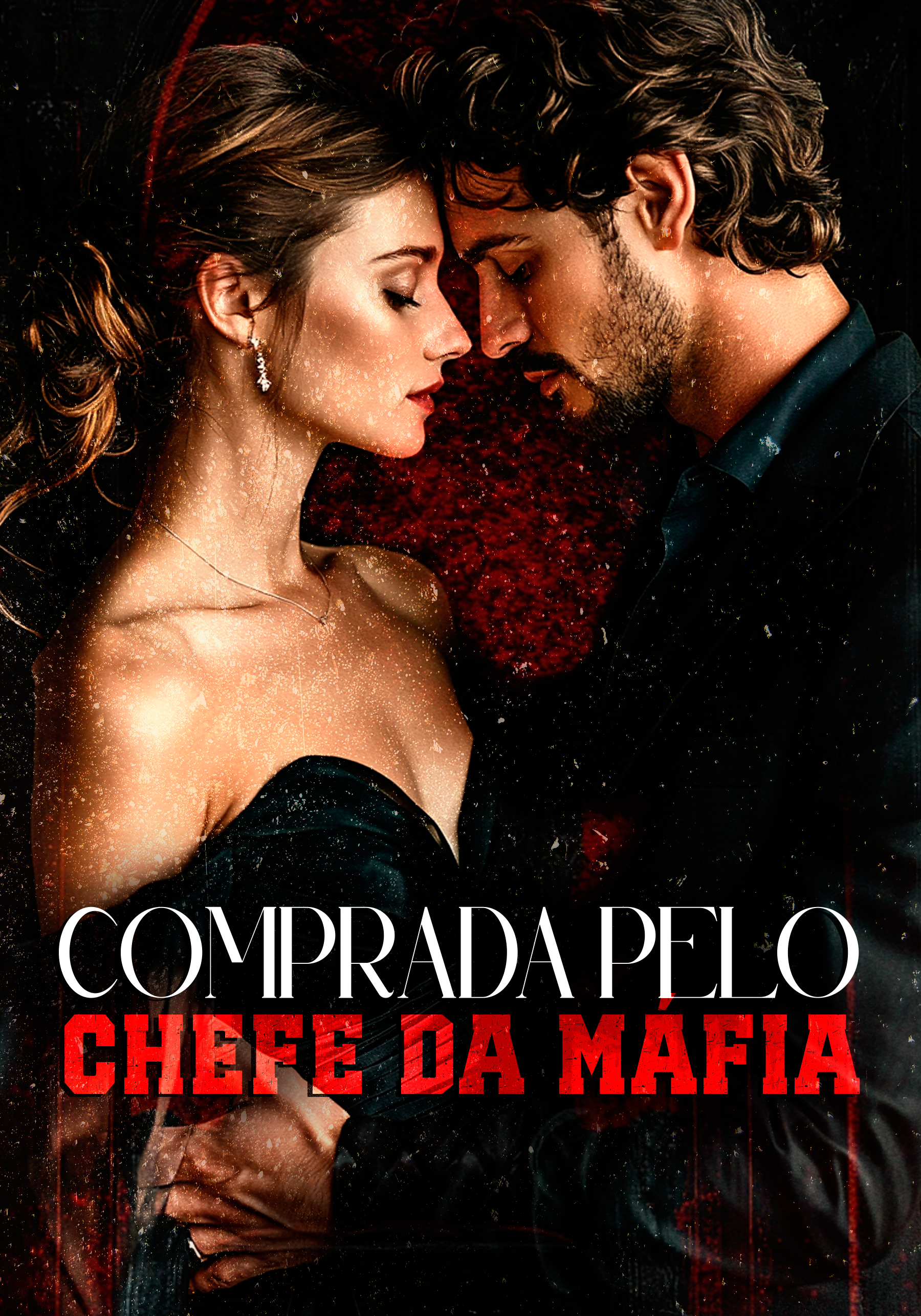 Comprada pelo Chefe da Máfia