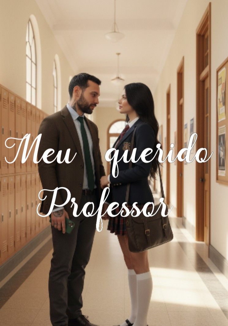 Meu querido professor