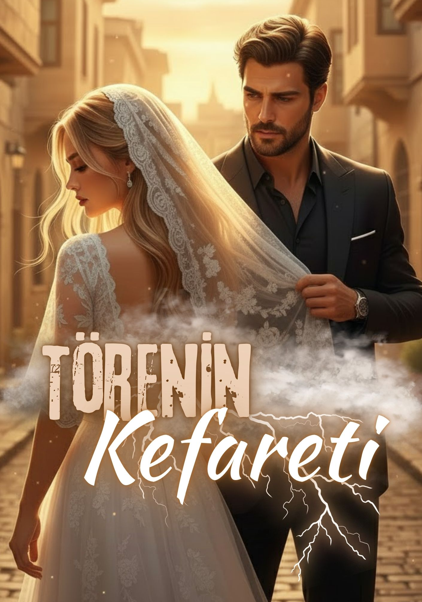 Törenin Kefareti +18