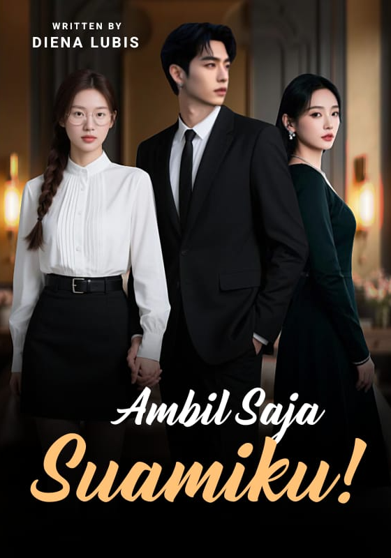 Ambil Saja Suamiku!