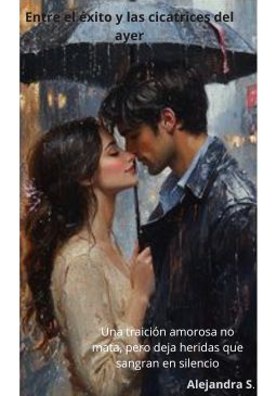 Entre el éxito y las cicatrices del ayer