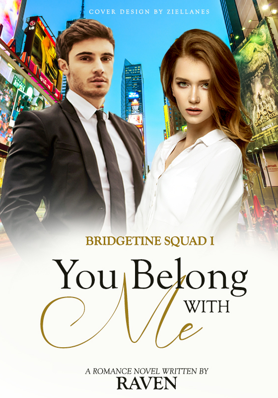 Bridgetine Squad I You Belong With Me