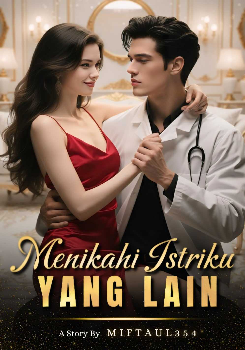 Menikahi Istriku yang Lain