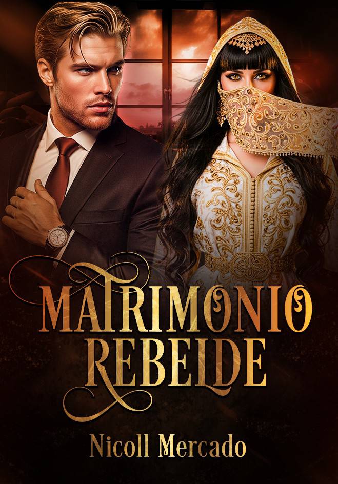 Matrimonio Rebelde