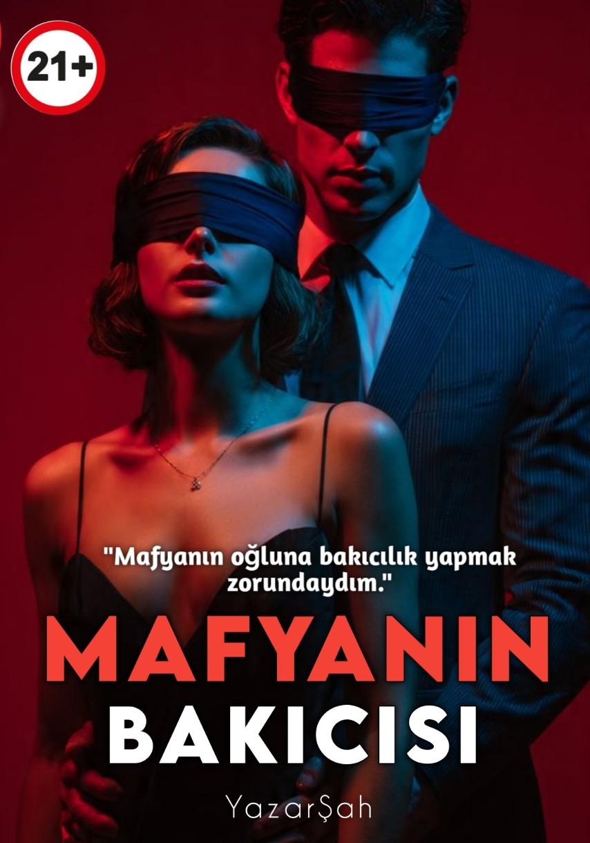 Mafyanın Bakıcısı +18