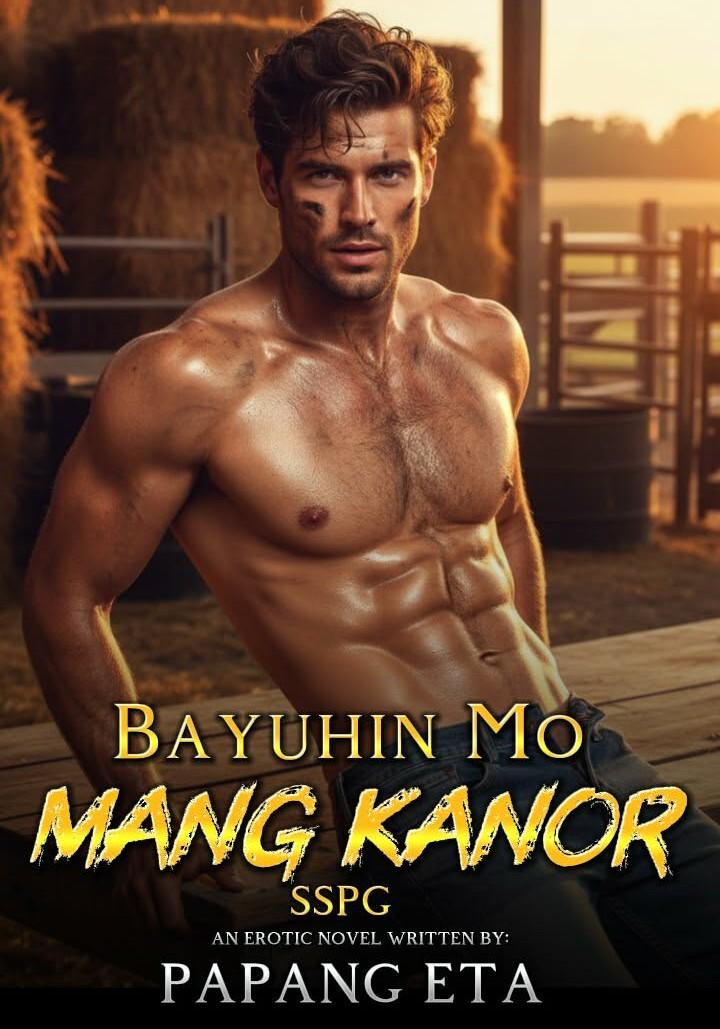 Bayuhin Mo, Mang Kanor (SSPG)