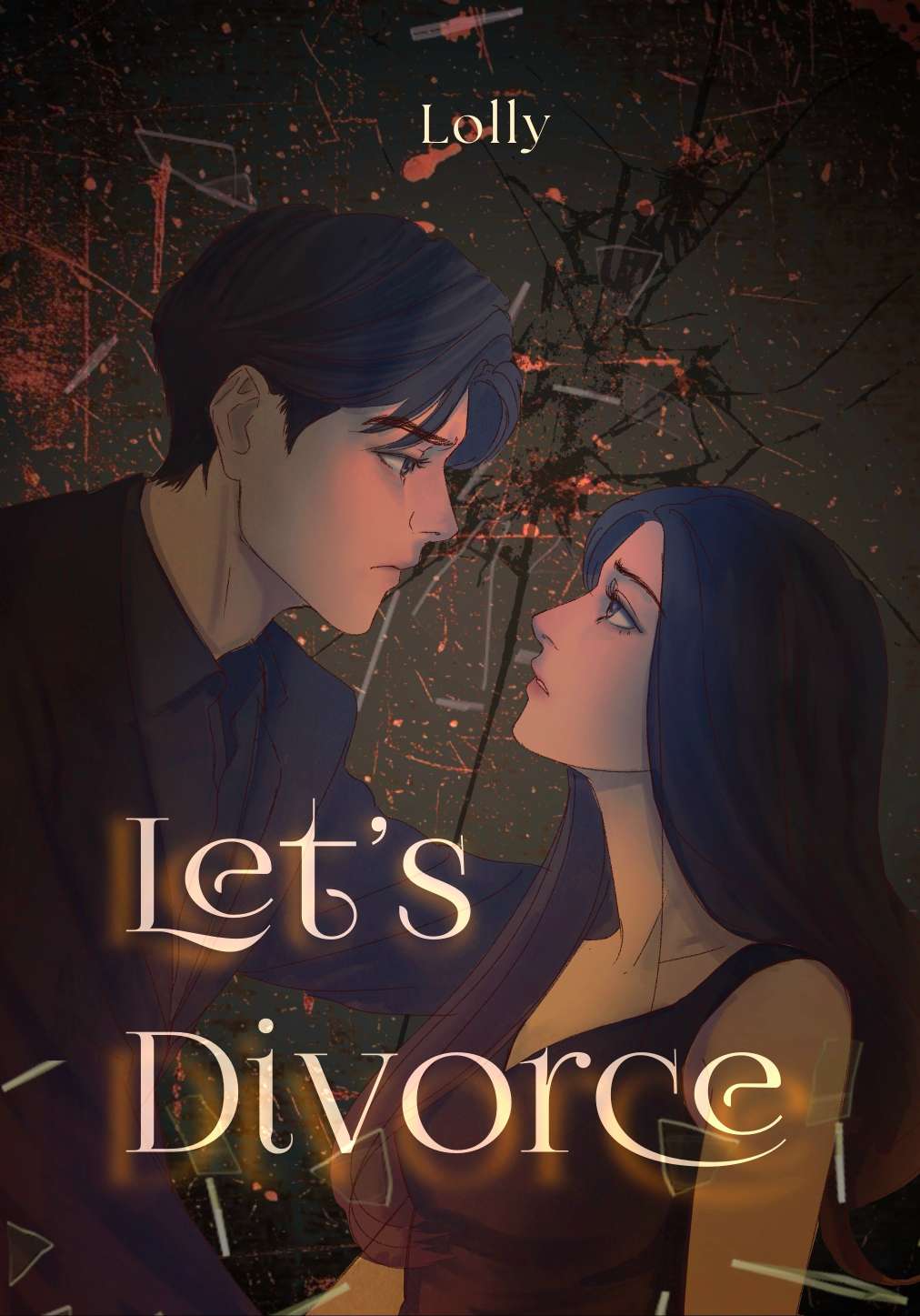 Let's Divorce