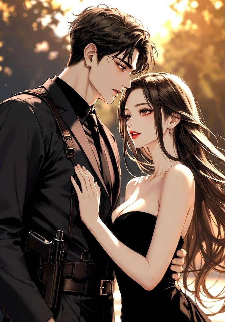 หัวใจของนายบอดี้การ์ด