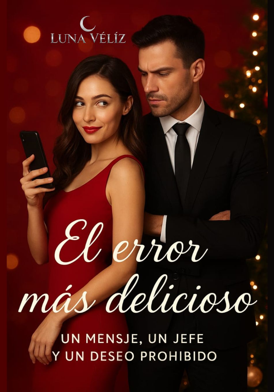 EL ERROR MAS DELICIOSO