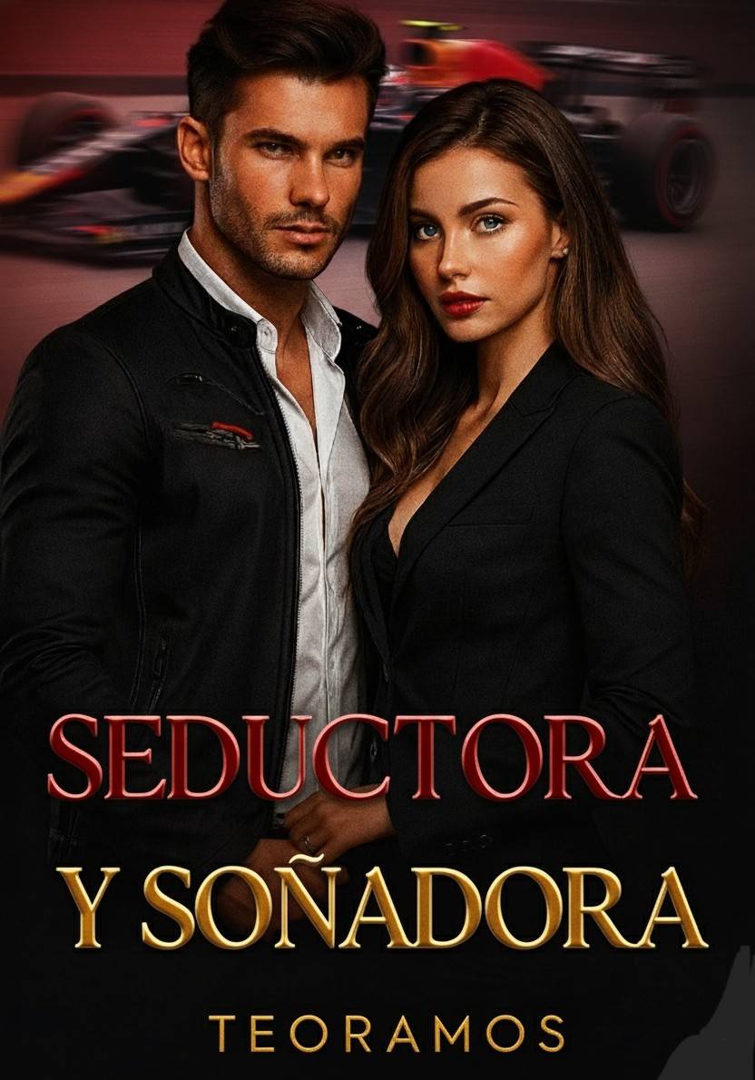 SEDUCTORA Y SOÑADORA