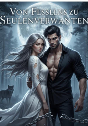 Von Fesseln zu Seelenverwandten