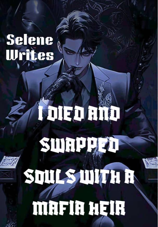 I Died And Swapped Souls With A Mafia Heir