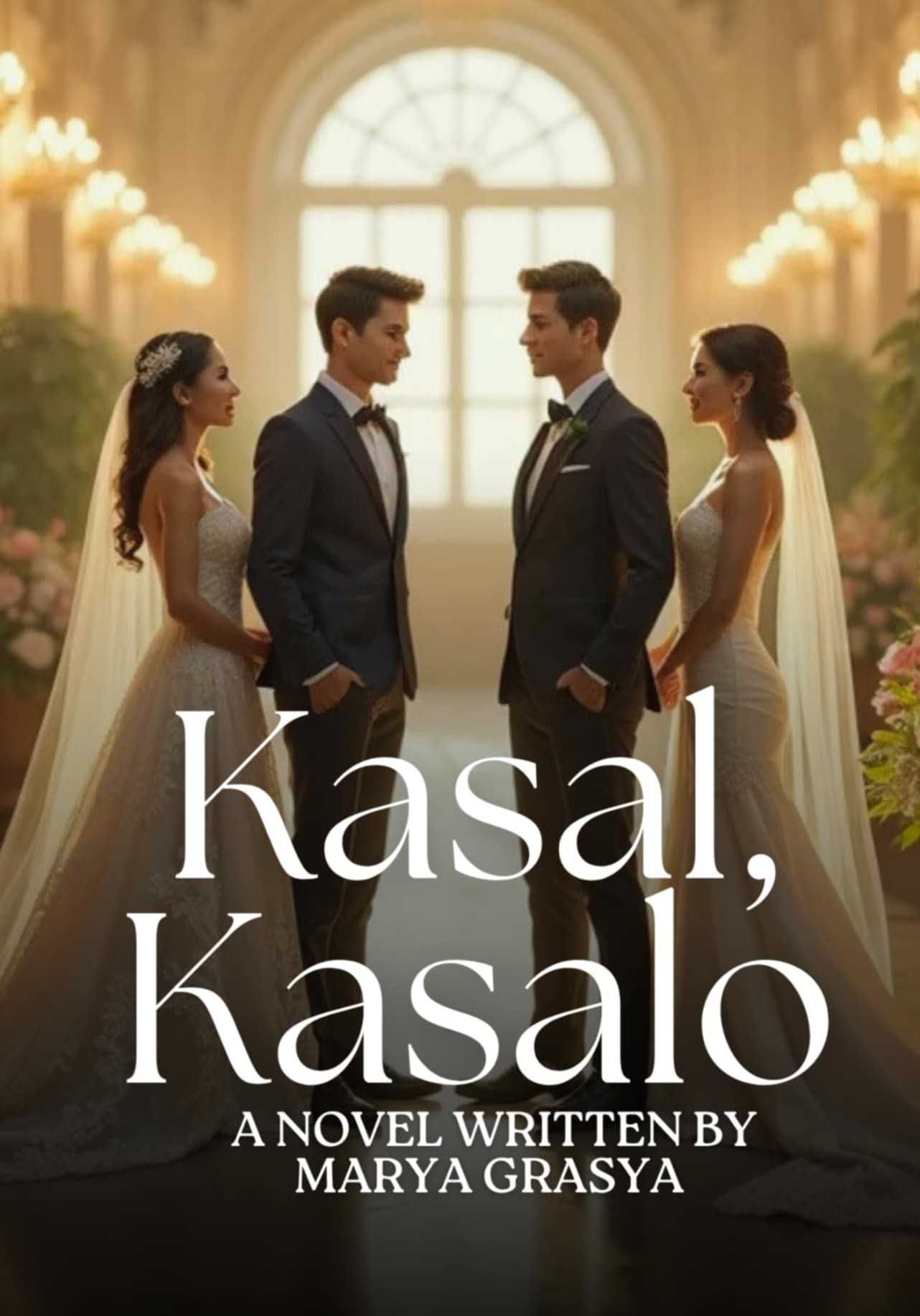 Kasal, Kasalo [SPG]
