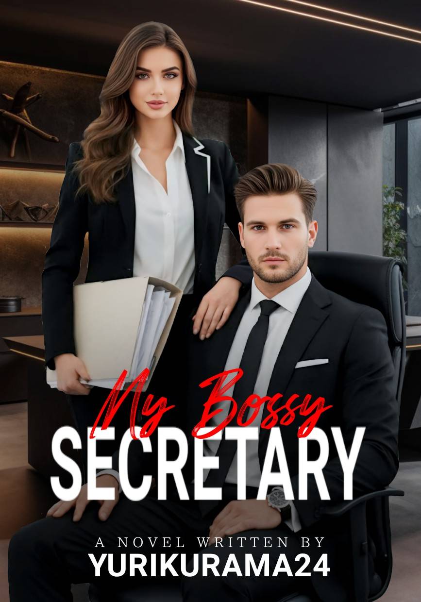 My Bossy Secretary