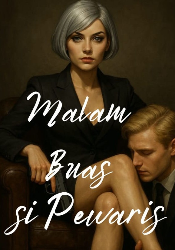 Malam Liar si Pewaris