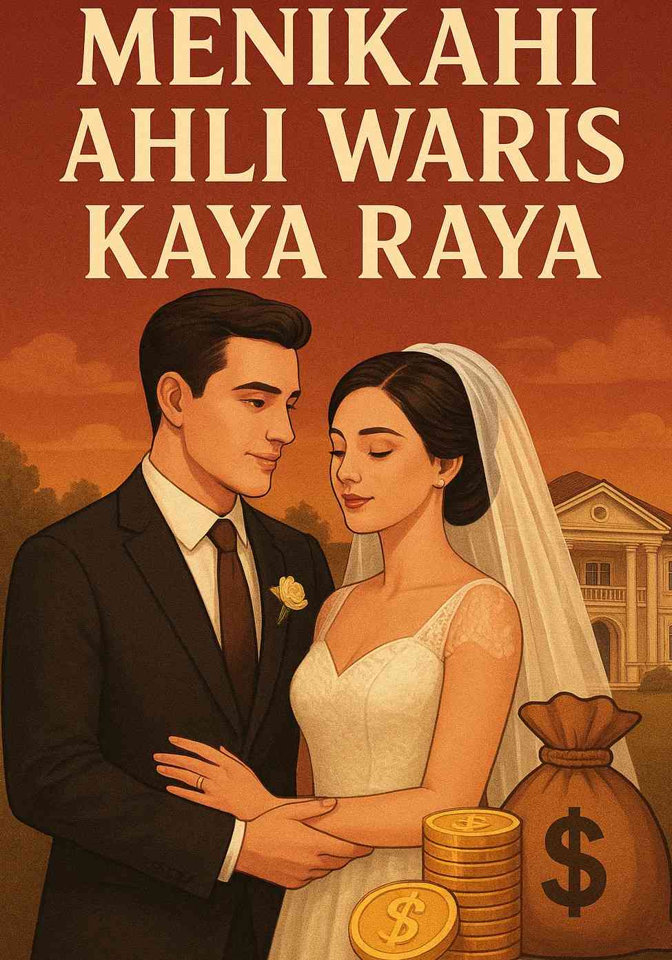 Menikahi Ahli Waris Kaya Raya