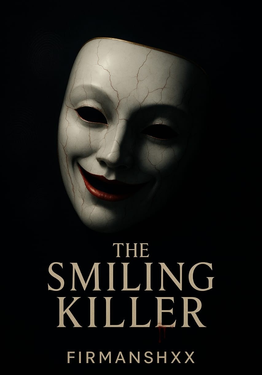 THE SMILING KILLER: PARADOKS