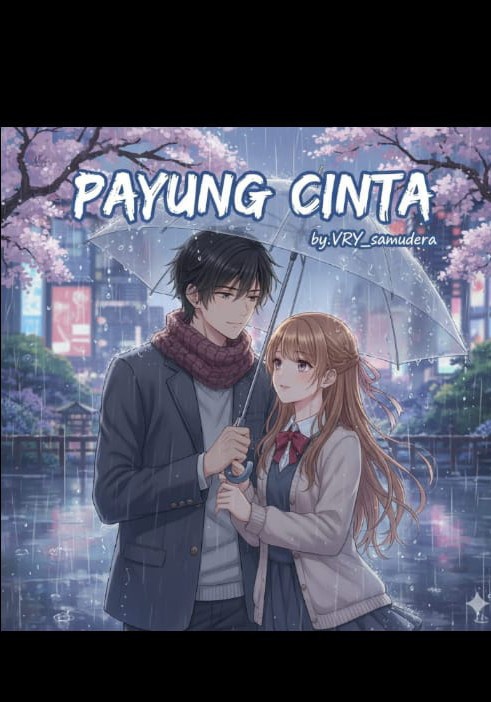 PAYUNG CINTA