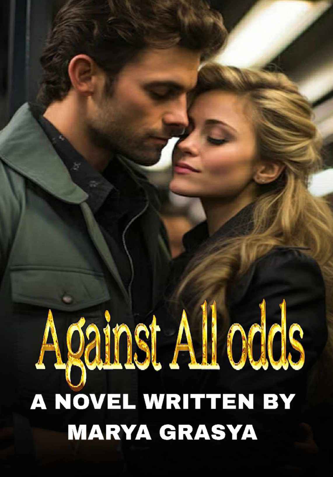 Against All Odds (SPG)