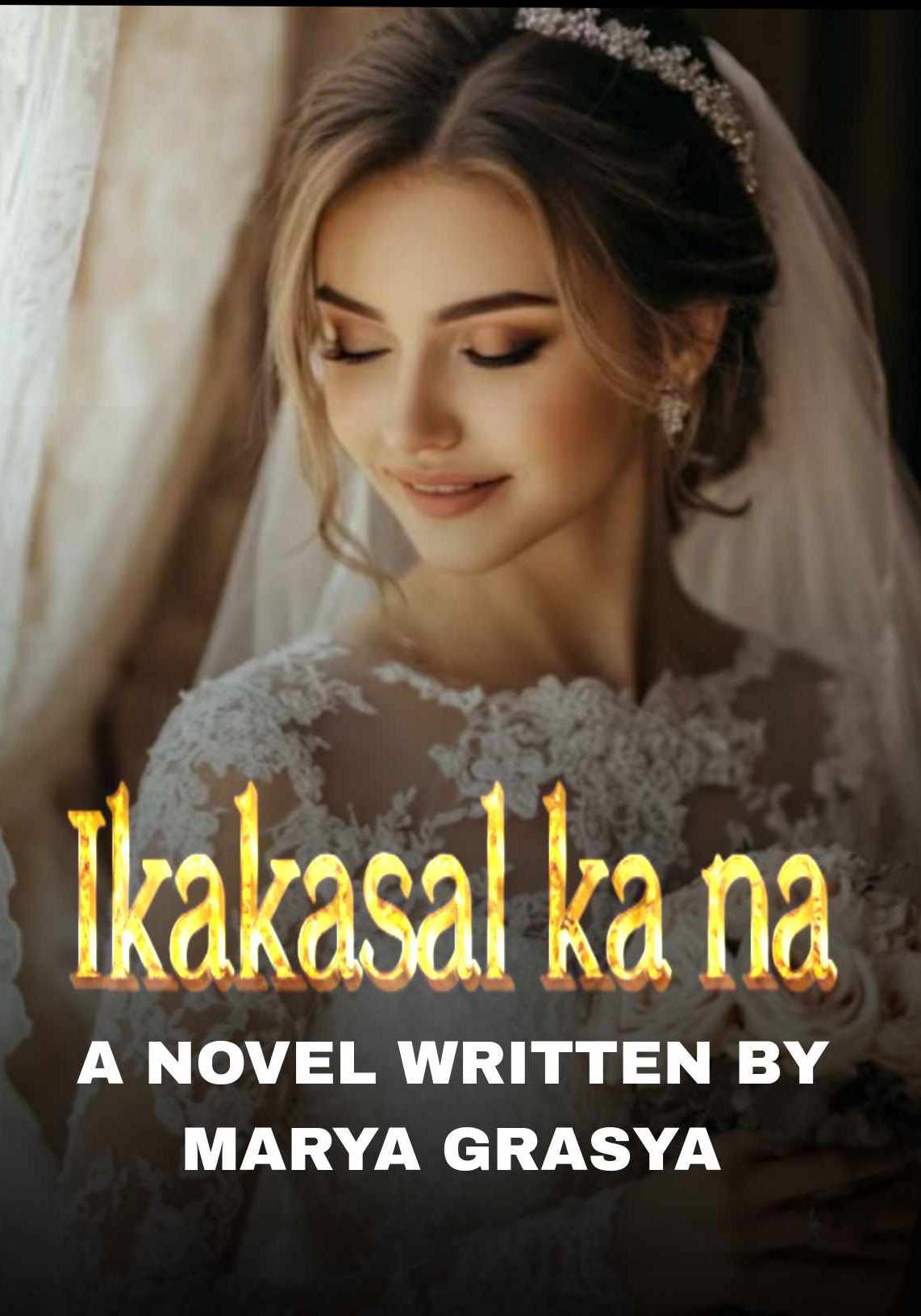 IKAKASAL KA NA