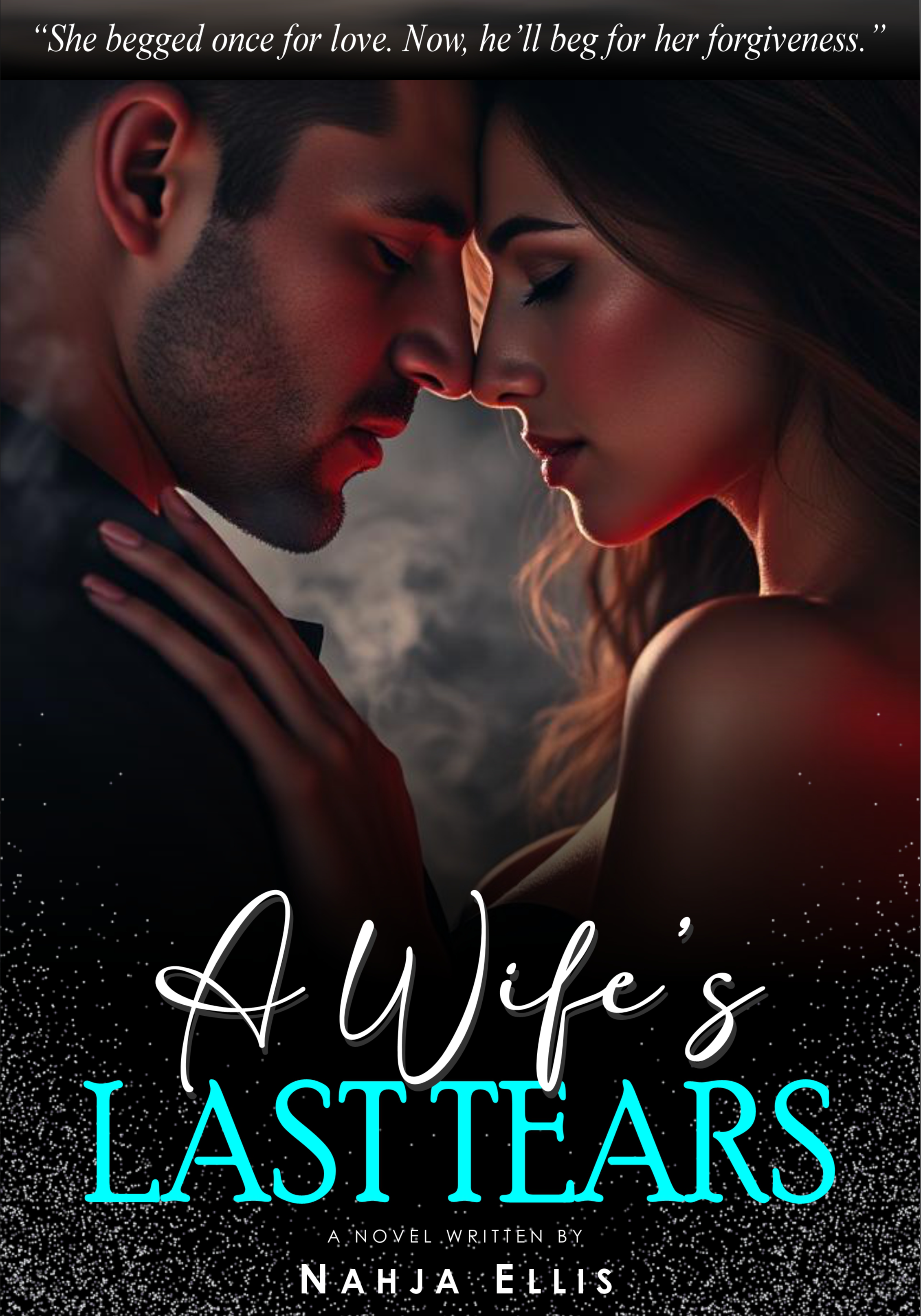 A Wife's Last Tears