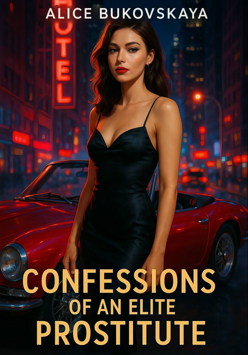 Confessions of an Elite Prostitute