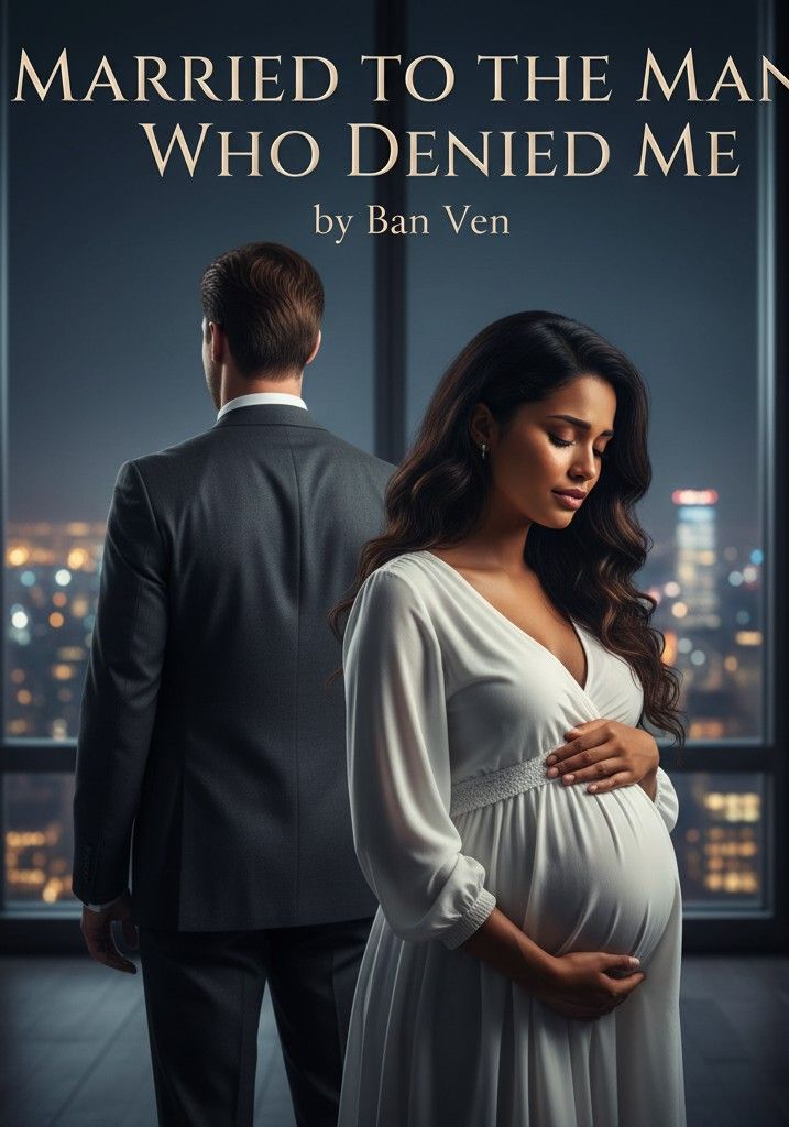 MARRIED TO THE MAN WHO DENIED ME