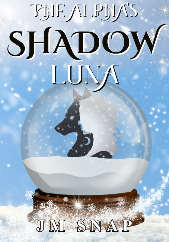 The Alpha's Shadow Luna