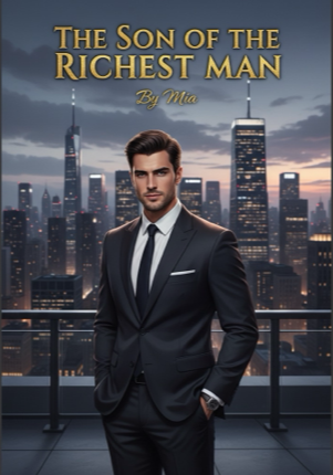 The Son Of The Richest Man