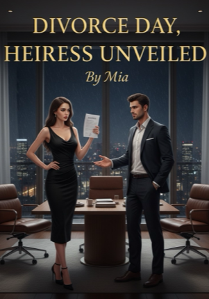 Divorce Day, Heiress Unveiled