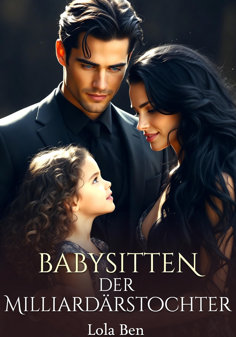 BABYSITTEN DER MILLIARDÄRSTOCHTER