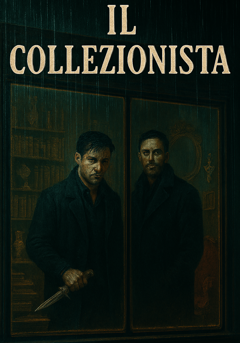 Il collezionista
