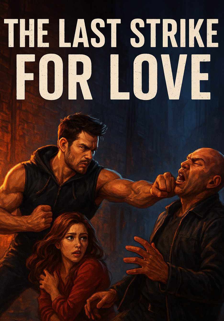 The last strike for love