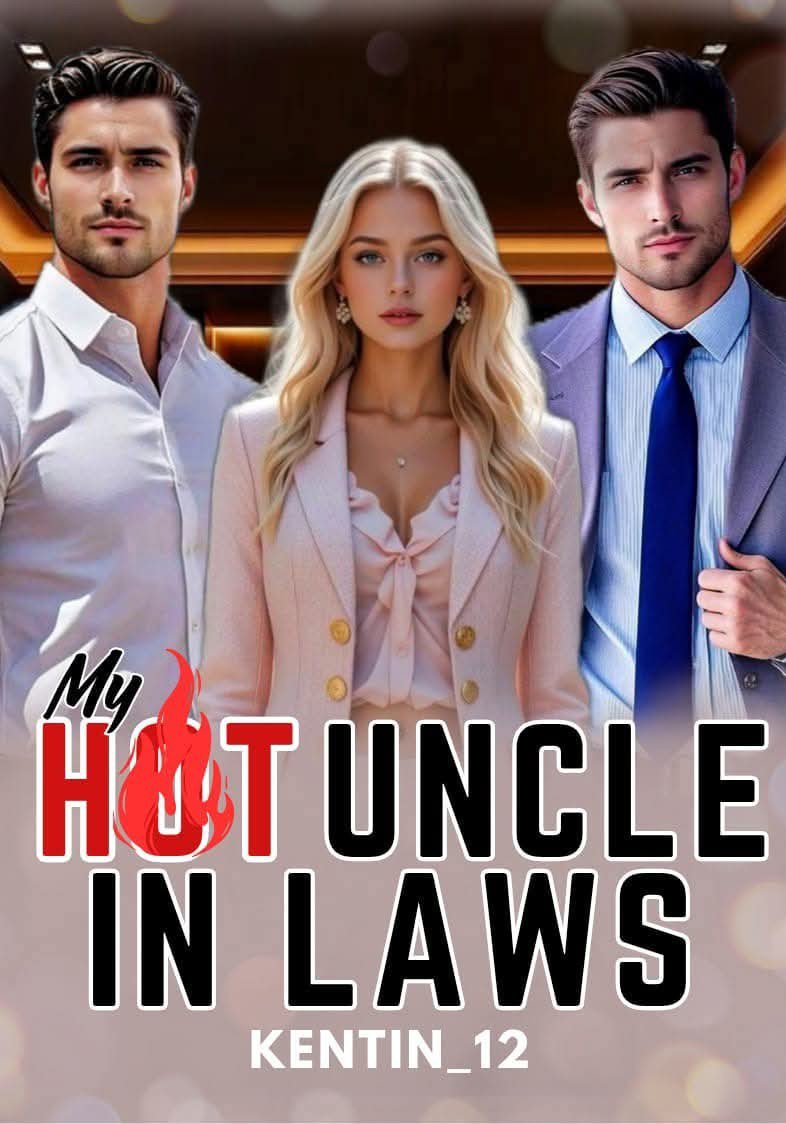 MY HOT UNCLE IN LAWS (SSPG)