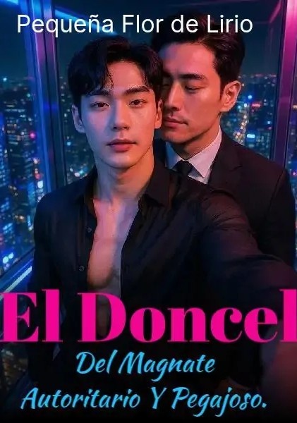 El Doncel Del Magnate Autoritario Y Pegajoso.