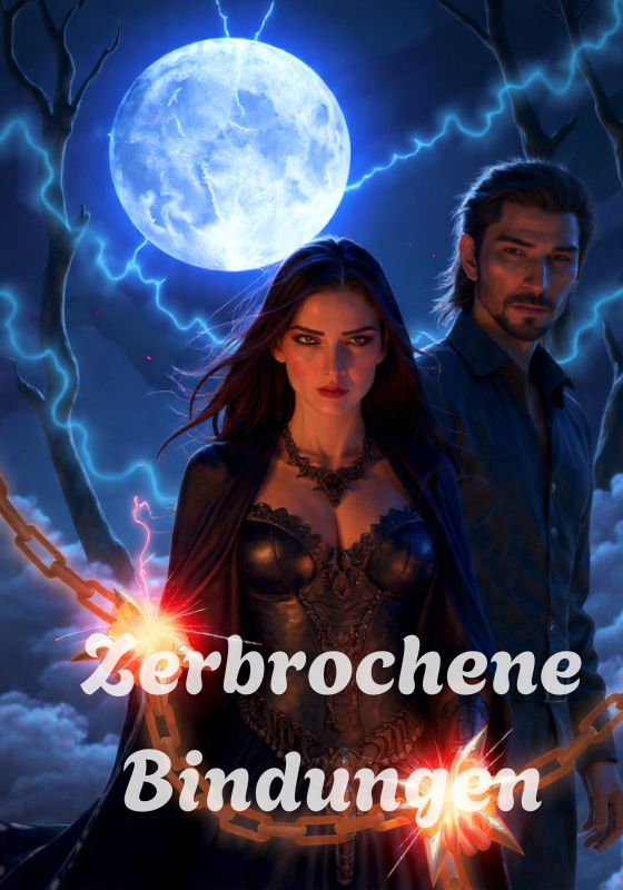 Zerbrochene Bindungen