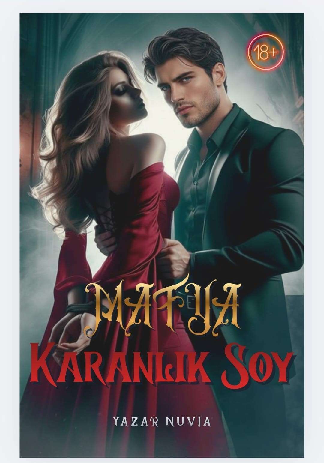 Mafya:Karanlık Soy +18 [ÜCRETSİZ]
