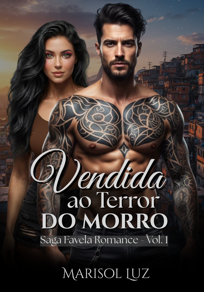 Vendida ao Terror do morro