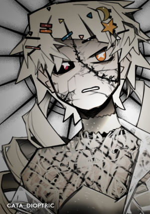 The land of empty stages