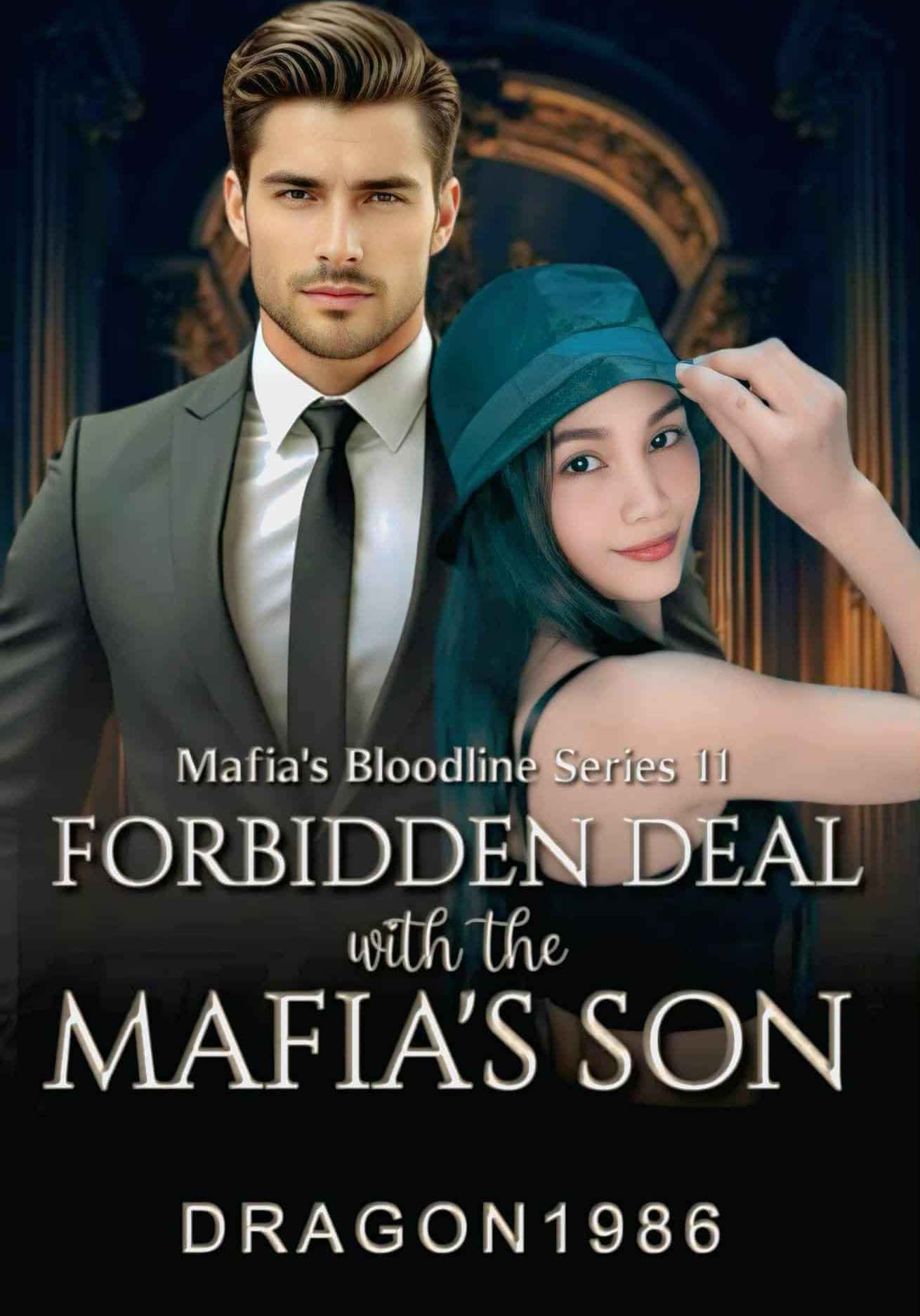 Forbidden Deal with the Mafia's Son