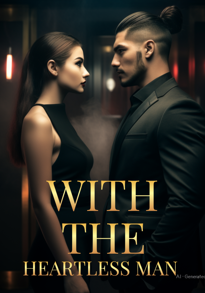 WITH THE HEARTLESS MAN