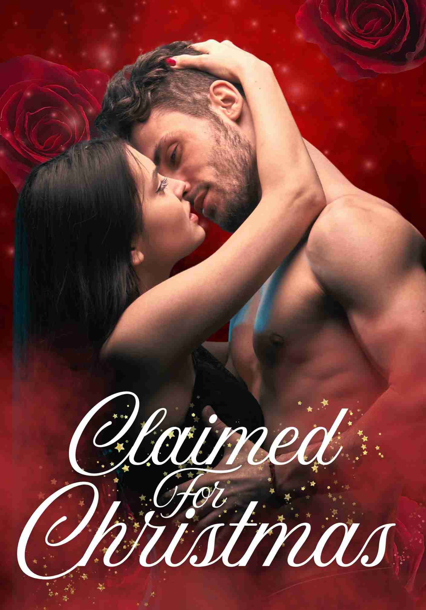 Claimed For Christmas